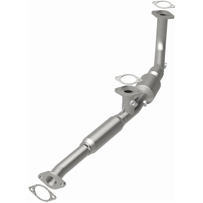 California Grade CARB Compliant Direct-Fit Catalytic Converter <br>1996 Chrysler Sebring, Dodge Avenger 2.5L