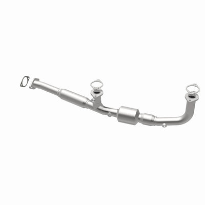 California Grade CARB Compliant Direct-Fit Catalytic Converter <br>1996 Chrysler Sebring, Dodge Avenger 2.5L