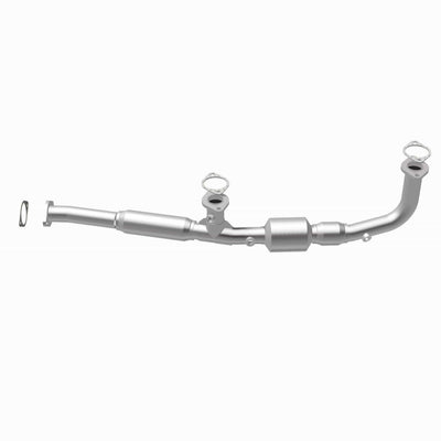 California Grade CARB Compliant Direct-Fit Catalytic Converter <br>1996 Chrysler Sebring, Dodge Avenger 2.5L