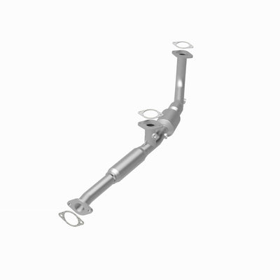 California Grade CARB Compliant Direct-Fit Catalytic Converter <br>1996 Chrysler Sebring, Dodge Avenger 2.5L