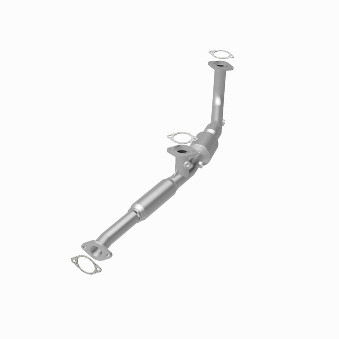 California Grade CARB Compliant Direct-Fit Catalytic Converter <br>1996 Chrysler Sebring, Dodge Avenger 2.5L