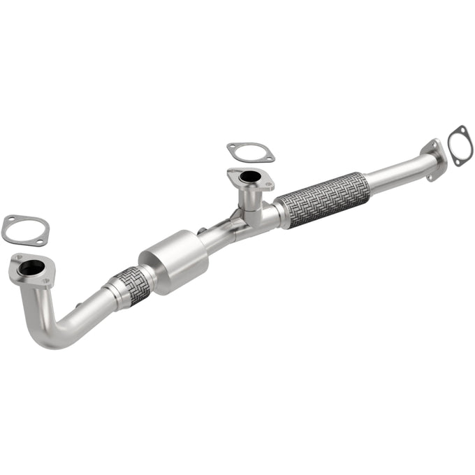 California Grade CARB Compliant Direct-Fit Catalytic Converter <br>1996 Chrysler Sebring, Dodge Avenger 2.5L