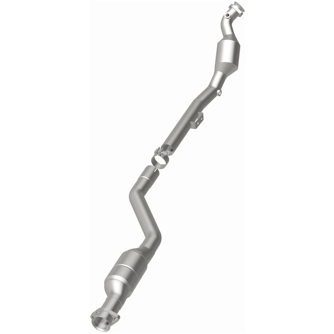 California Grade CARB Compliant Direct-Fit Catalytic Converter <br>1999 Mercedes-Benz E430 4.3L