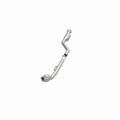 California Grade CARB Compliant Direct-Fit Catalytic Converter <br>1999 Mercedes-Benz E430 4.3L