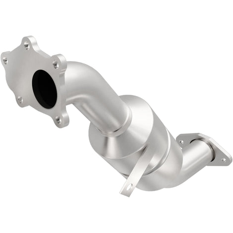 California Grade CARB Compliant Direct-Fit Catalytic Converter <br>02-03, 2006 Subaru Impreza 2.0L, 2.5L
