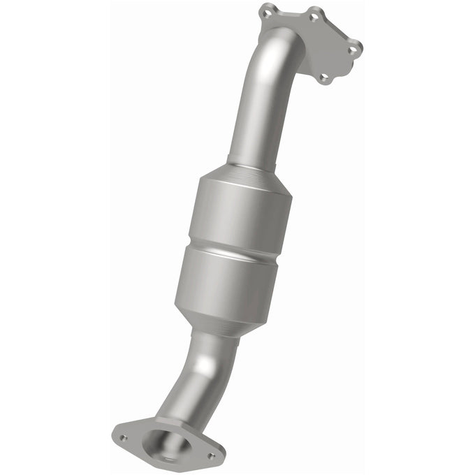 California Grade CARB Compliant Direct-Fit Catalytic Converter <br>02-03, 2006 Subaru Impreza 2.0L, 2.5L