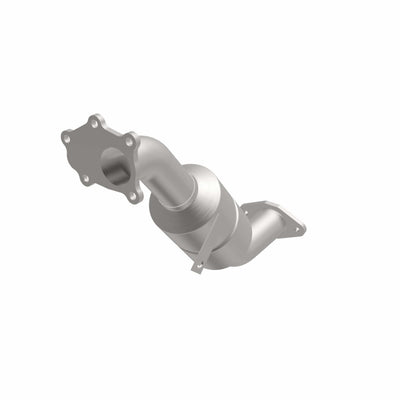 California Grade CARB Compliant Direct-Fit Catalytic Converter <br>02-03, 2006 Subaru Impreza 2.0L, 2.5L