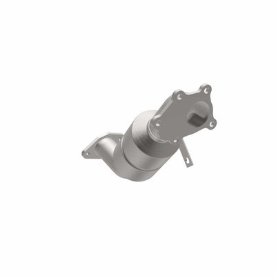California Grade CARB Compliant Direct-Fit Catalytic Converter <br>02-03, 2006 Subaru Impreza 2.0L, 2.5L