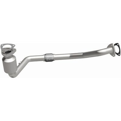 California Grade CARB Compliant Direct-Fit Catalytic Converter <br>01-03 Saturn L300, LW300, 2000 LS2, LW2 3.0L