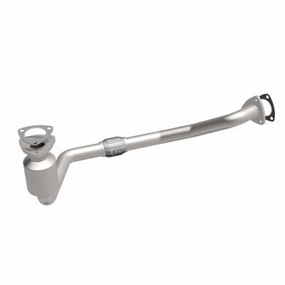 California Grade CARB Compliant Direct-Fit Catalytic Converter <br>01-03 Saturn L300, LW300, 2000 LS2, LW2 3.0L