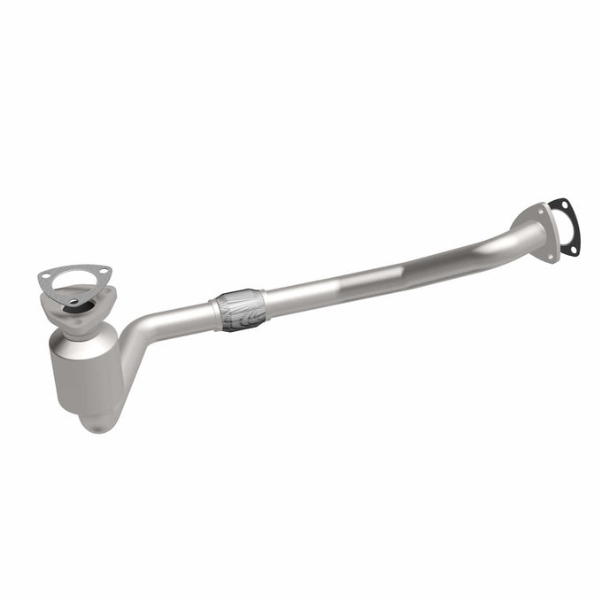 California Grade CARB Compliant Direct-Fit Catalytic Converter <br>01-03 Saturn L300, LW300, 2000 LS2, LW2 3.0L