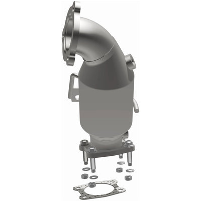 California Grade CARB Compliant Direct-Fit Catalytic Converter <br>2004 Volvo S40, V40 1.9L