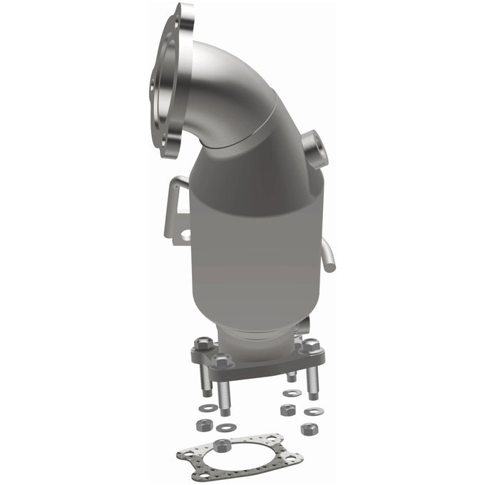 California Grade CARB Compliant Direct-Fit Catalytic Converter <br>2004 Volvo S40, V40 1.9L
