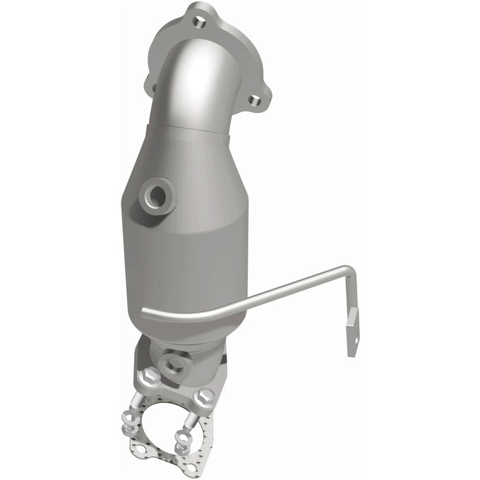 California Grade CARB Compliant Direct-Fit Catalytic Converter <br>2004 Volvo S40, V40 1.9L