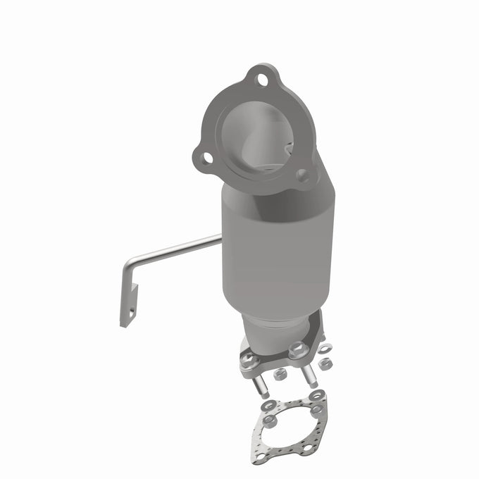 California Grade CARB Compliant Direct-Fit Catalytic Converter <br>2004 Volvo S40, V40 1.9L
