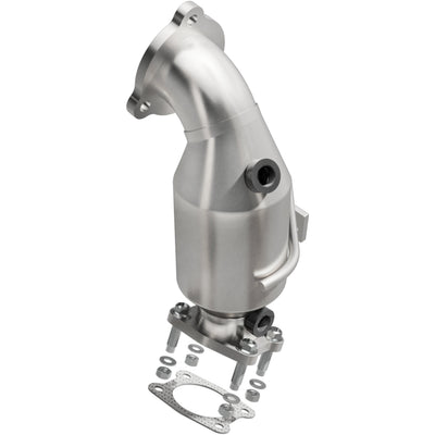 California Grade CARB Compliant Direct-Fit Catalytic Converter <br>2004 Volvo S40, V40 1.9L