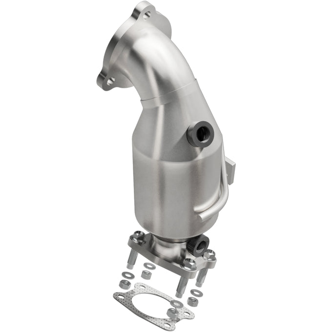 California Grade CARB Compliant Direct-Fit Catalytic Converter <br>2004 Volvo S40, V40 1.9L