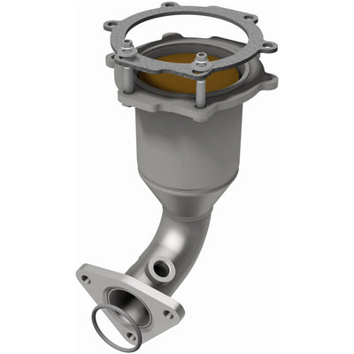California Grade CARB Compliant Direct-Fit Catalytic Converter <br>02-03 Nissan Maxima, 02-04 INFINITI I35 3.5L