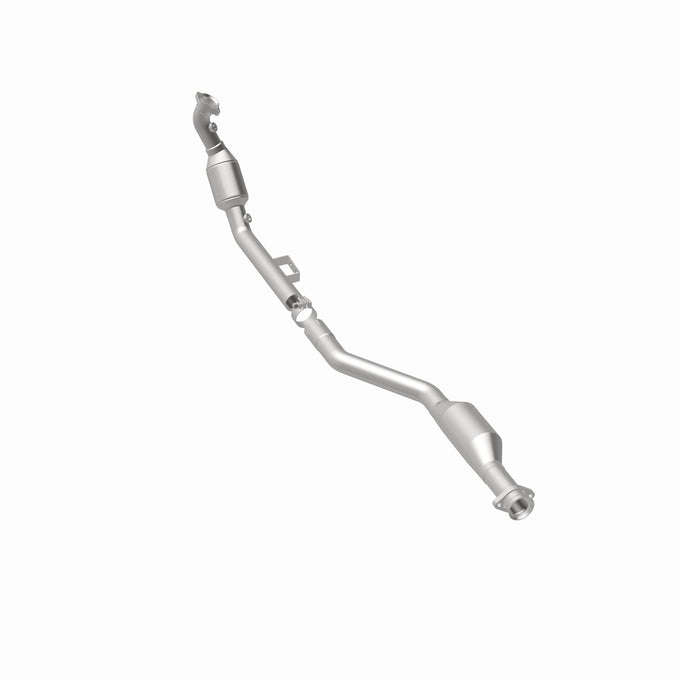 California Grade CARB Compliant Direct-Fit Catalytic Converter <br>2000 Mercedes-Benz CL500, CLK430, E430, S430, S500, SL500