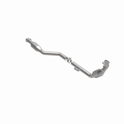 California Grade CARB Compliant Direct-Fit Catalytic Converter <br>2000 Mercedes-Benz CL500, CLK430, E430, S430, S500, SL500