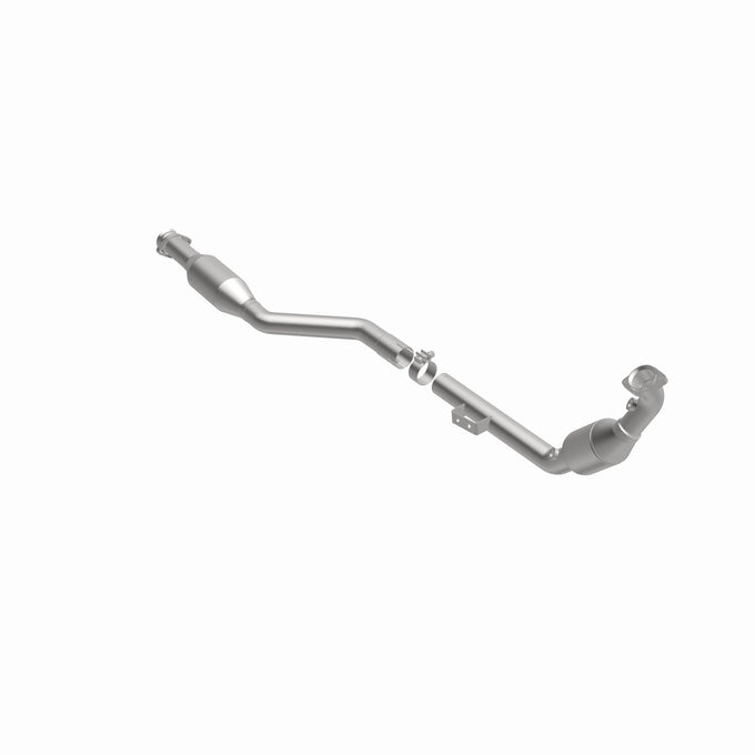 California Grade CARB Compliant Direct-Fit Catalytic Converter <br>2000 Mercedes-Benz CL500, CLK430, E430, S430, S500, SL500