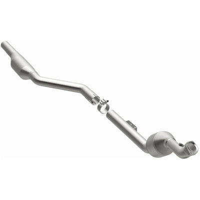 California Grade CARB Compliant Direct-Fit Catalytic Converter <br>2000 Mercedes-Benz CL500, CLK430, E430, S430, S500, SL500