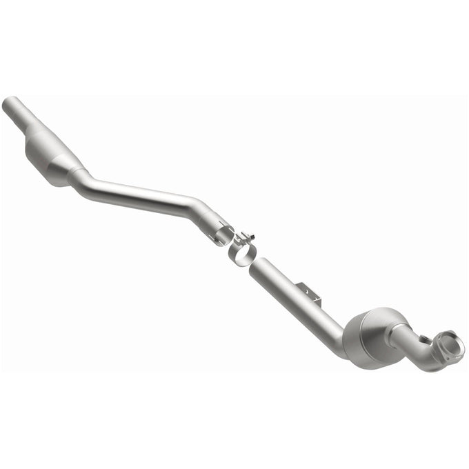 California Grade CARB Compliant Direct-Fit Catalytic Converter <br>2000 Mercedes-Benz CL500, CLK430, E430, S430, S500, SL500