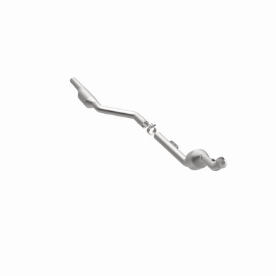 California Grade CARB Compliant Direct-Fit Catalytic Converter <br>2000 Mercedes-Benz CL500, CLK430, E430, S430, S500, SL500