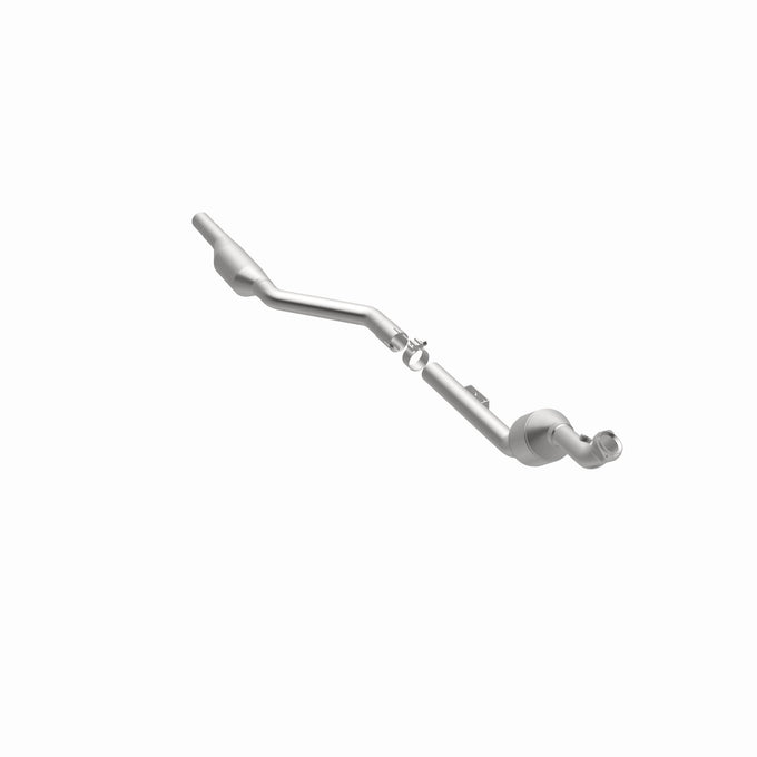 California Grade CARB Compliant Direct-Fit Catalytic Converter <br>2000 Mercedes-Benz CL500, CLK430, E430, S430, S500, SL500
