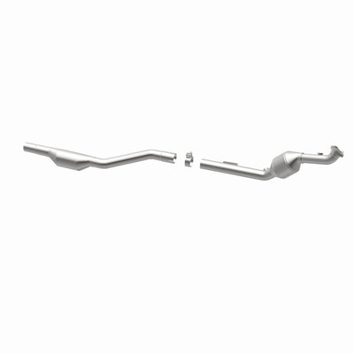 California Grade CARB Compliant Direct-Fit Catalytic Converter <br>2000 Mercedes-Benz CL500, CLK430, E430, S430, S500, SL500