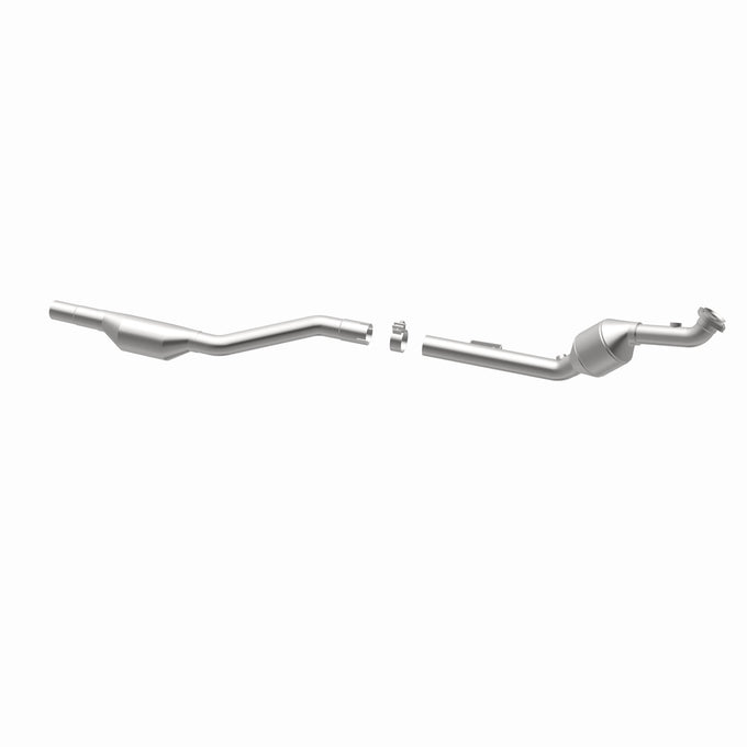 California Grade CARB Compliant Direct-Fit Catalytic Converter <br>2000 Mercedes-Benz CL500, CLK430, E430, S430, S500, SL500