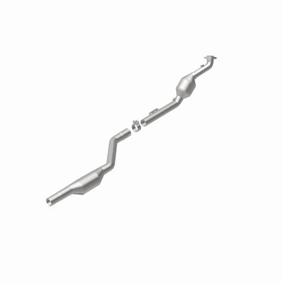 California Grade CARB Compliant Direct-Fit Catalytic Converter <br>2000 Mercedes-Benz CL500, CLK430, E430, S430, S500, SL500