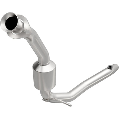 California Grade CARB Compliant Direct-Fit Catalytic Converter <br>96-97 Chrysler Concorde LHS, Dodge Intrepid 3.5L