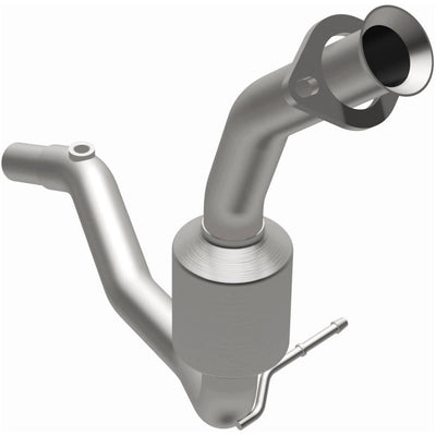 California Grade CARB Compliant Direct-Fit Catalytic Converter <br>96-97 Chrysler Concorde LHS, Dodge Intrepid 3.5L