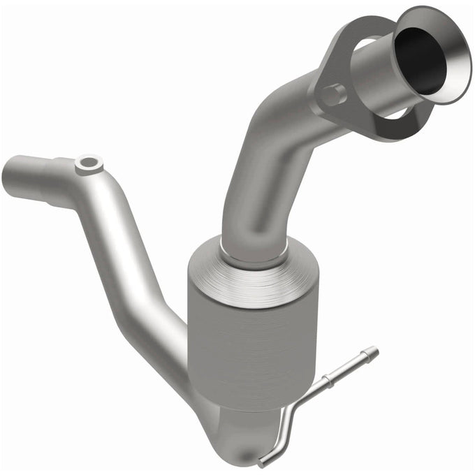 California Grade CARB Compliant Direct-Fit Catalytic Converter <br>96-97 Chrysler Concorde LHS, Dodge Intrepid 3.5L