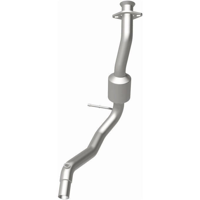 California Grade CARB Compliant Direct-Fit Catalytic Converter <br>96-97 Chrysler Concorde LHS, Dodge Intrepid 3.5L