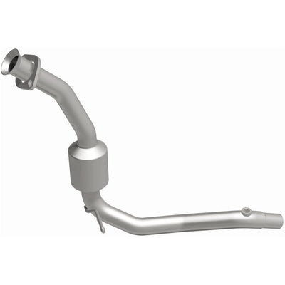 California Grade CARB Compliant Direct-Fit Catalytic Converter <br>96-97 Chrysler Concorde LHS, Dodge Intrepid 3.5L
