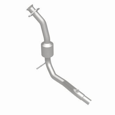 California Grade CARB Compliant Direct-Fit Catalytic Converter <br>96-97 Chrysler Concorde LHS, Dodge Intrepid 3.5L