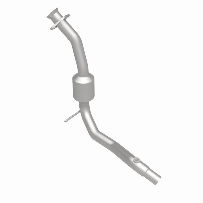 California Grade CARB Compliant Direct-Fit Catalytic Converter <br>96-97 Chrysler Concorde LHS, Dodge Intrepid 3.5L