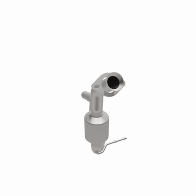 California Grade CARB Compliant Direct-Fit Catalytic Converter <br>96-97 Chrysler Concorde LHS, Dodge Intrepid 3.5L