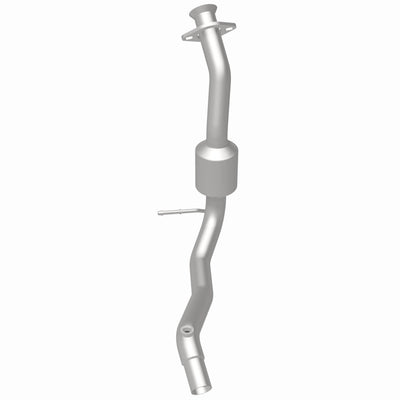 California Grade CARB Compliant Direct-Fit Catalytic Converter <br>96-97 Chrysler Concorde LHS, Dodge Intrepid 3.5L