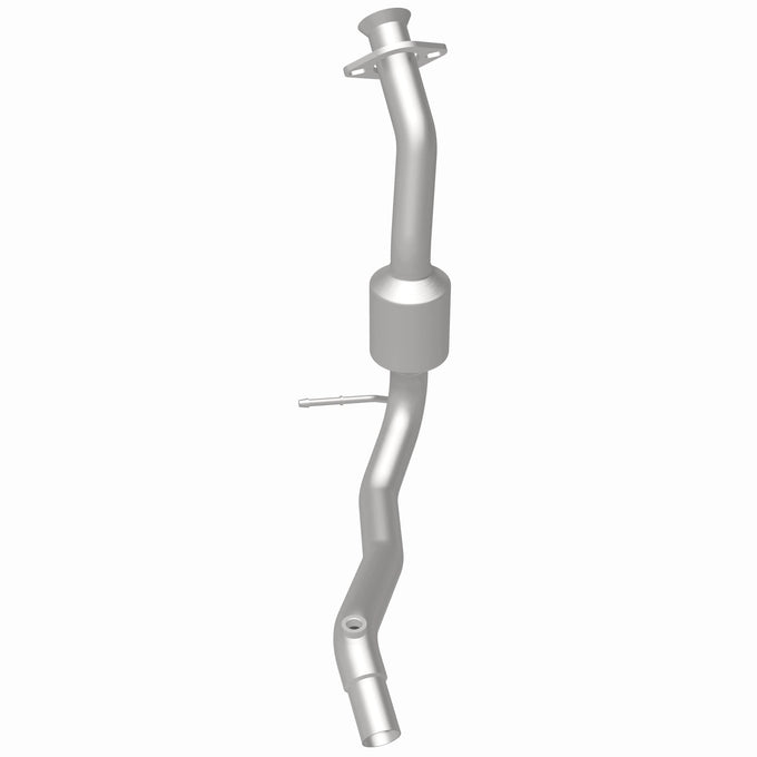 California Grade CARB Compliant Direct-Fit Catalytic Converter <br>96-97 Chrysler Concorde LHS, Dodge Intrepid 3.5L