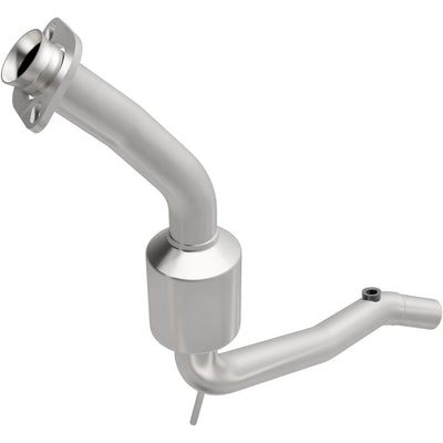 California Grade CARB Compliant Direct-Fit Catalytic Converter <br>96-97 Chrysler Concorde LHS, Dodge Intrepid 3.5L