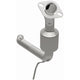 California Grade CARB Compliant Direct-Fit Catalytic Converter <br>96-97 Chrysler Concorde LHS, Dodge Intrepid 3.5L