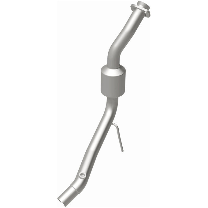 California Grade CARB Compliant Direct-Fit Catalytic Converter <br>96-97 Chrysler Concorde LHS, Dodge Intrepid 3.5L