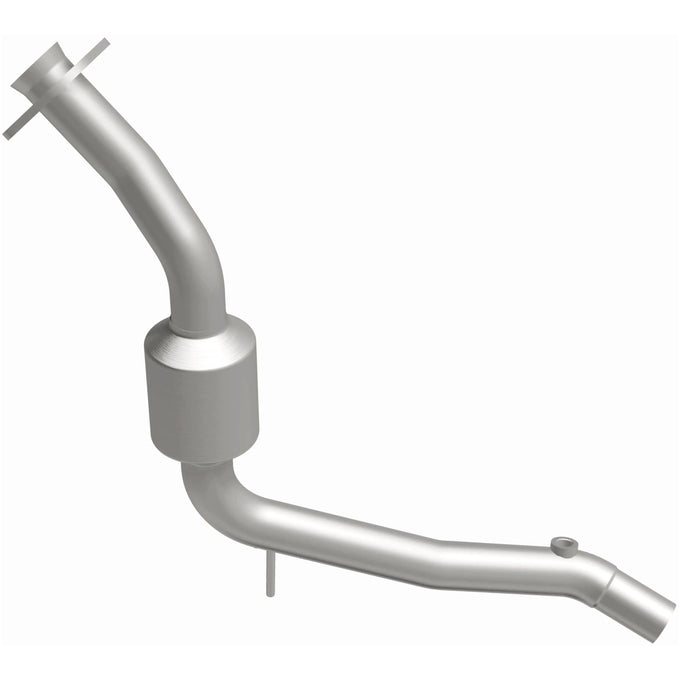 California Grade CARB Compliant Direct-Fit Catalytic Converter <br>96-97 Chrysler Concorde LHS, Dodge Intrepid 3.5L