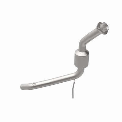 California Grade CARB Compliant Direct-Fit Catalytic Converter <br>96-97 Chrysler Concorde LHS, Dodge Intrepid 3.5L