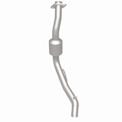 California Grade CARB Compliant Direct-Fit Catalytic Converter <br>96-97 Chrysler Concorde LHS, Dodge Intrepid 3.5L