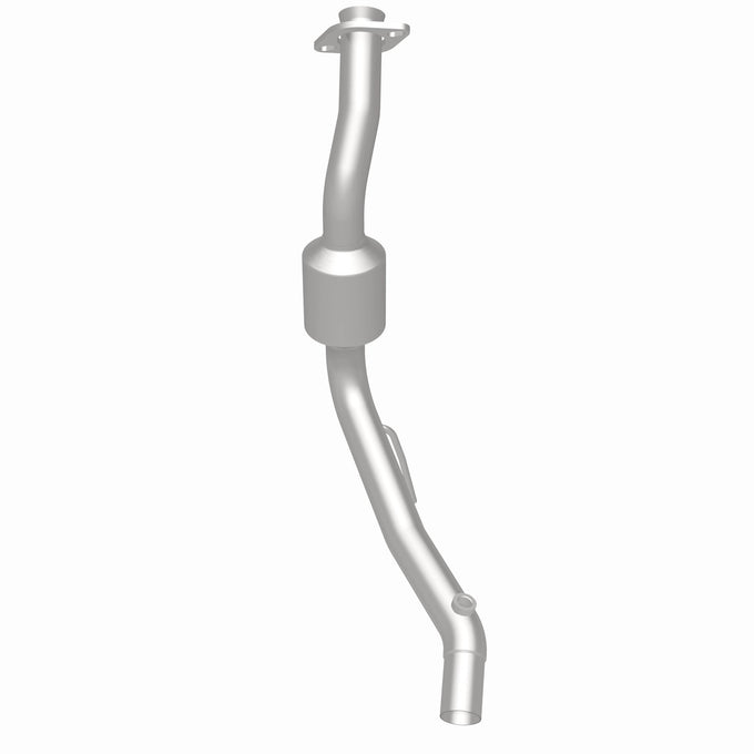 California Grade CARB Compliant Direct-Fit Catalytic Converter <br>96-97 Chrysler Concorde LHS, Dodge Intrepid 3.5L