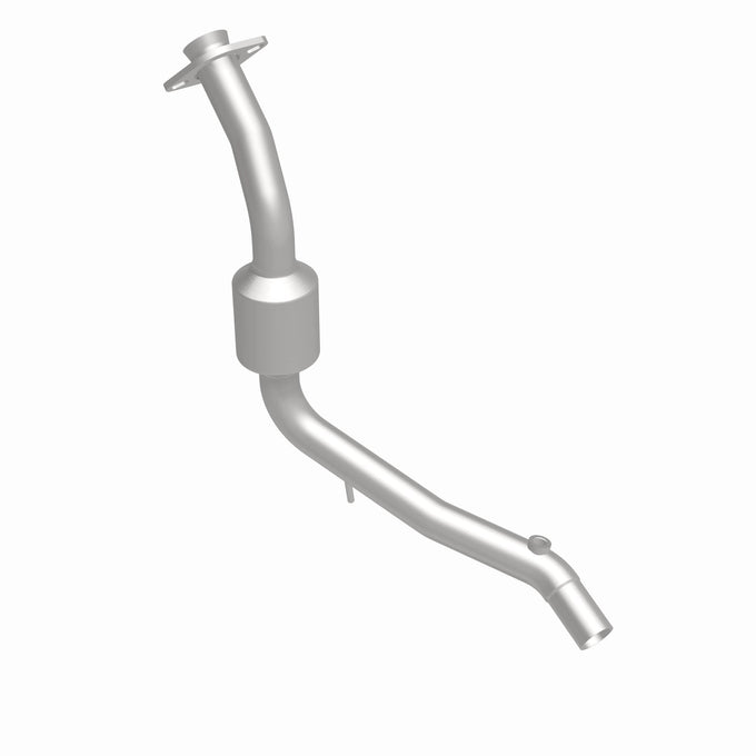 California Grade CARB Compliant Direct-Fit Catalytic Converter <br>96-97 Chrysler Concorde LHS, Dodge Intrepid 3.5L